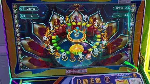PG极道荣耀游艺用极道故事点燃热血游艺体验